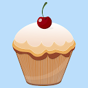 ダウンロード Cupcake Recipes をインストールする 最新 APK ダウンローダ