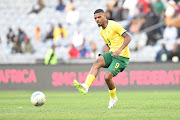 Lyle Foster has opted not to join Bafana in Ivory Coast