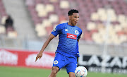 SuperSport United defender Kegan Johannes is waiting patiently for his Bafana Bafana opportunity. 