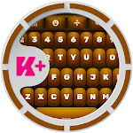 Keyboard Big Keys Apk