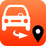 Easy Drive: Fast Commute Route Apk