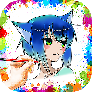 Download How to draw Anime Manga For PC Windows and Mac