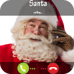 A Call From Santa (Prank) ☃ Apk