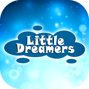 Download Little Dreamers Slide Puzzle For PC Windows and Mac