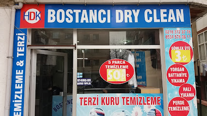 HDK Bostancı Dry Clean