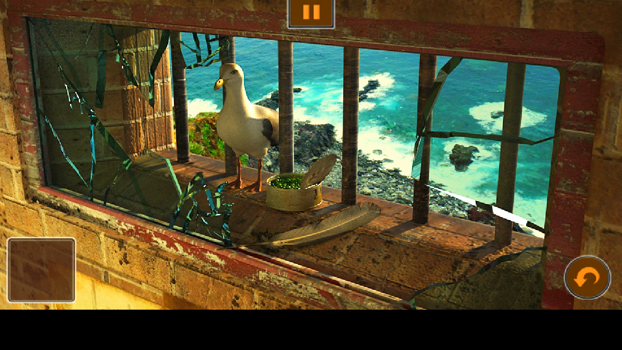    Prison Break: Alcatraz- screenshot  