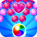 Panda Bubble Pop Shooter FREE! Apk