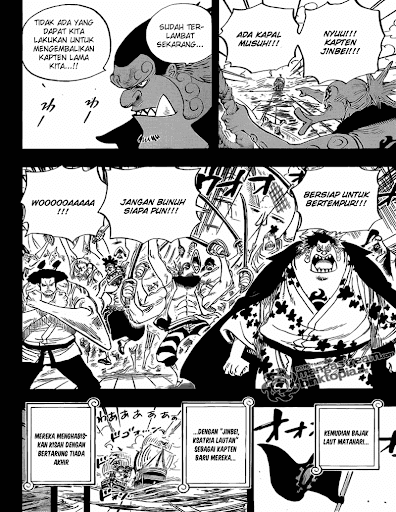 One Piece 624 page 04