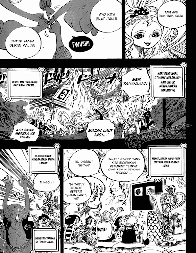 One Piece 624 page 07