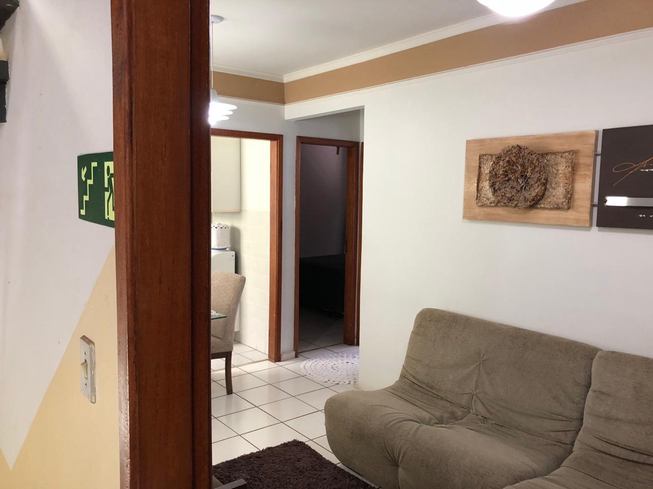 Apartamentos à venda Higienópolis