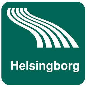 Helsingborg Map offline.apk 1.19