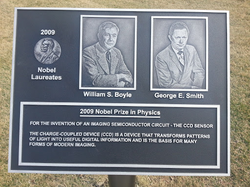 Nobel Laureate Park#2