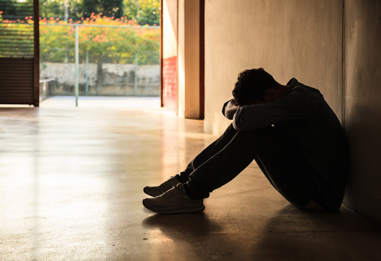 Statistics show that in SA, there is a higher proportion of suicide rates among men. However, research also shows that women report twice as many suicide attempts as men