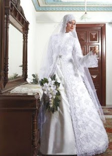 How to mod Hijab Wedding Dress 2.0 mod apk for bluestacks