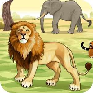 Download Wild Animals Wild Life For PC Windows and Mac