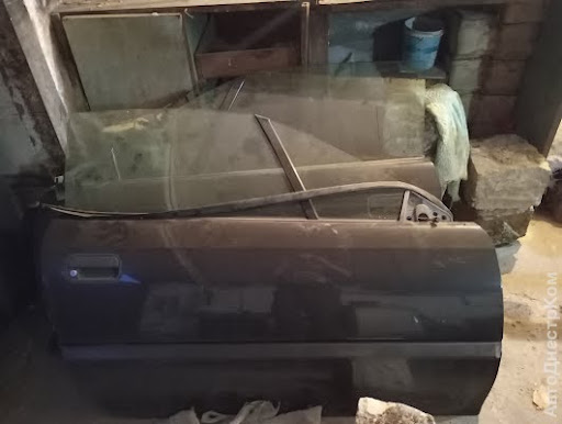 продам запчасти на авто Opel Calibra Calibra A фото 2