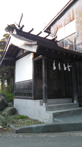 平野神社