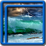 Storm Live Wallpapers Apk