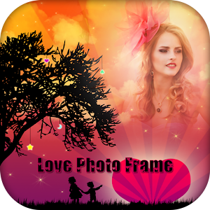 Download Love Photo Frames For PC Windows and Mac