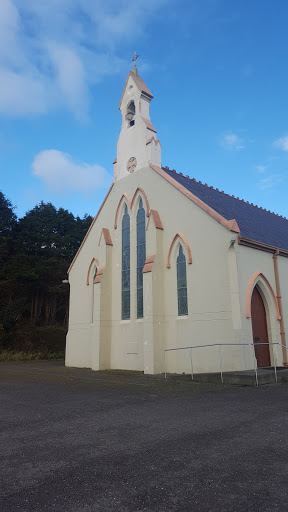 Glandore Church