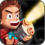 Bloody Sniper: Zombie Plannet Apk