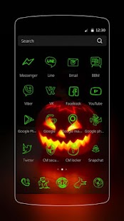 How to install Graffiti Halloween lastet apk for android