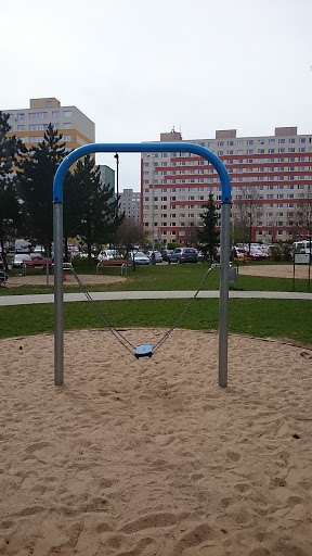 Playground Makovskeho