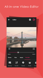 VideoShow: Free Video Editor 5.4.1 rc apk