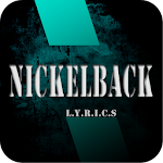 Nickelback Hits Lyrics Apk