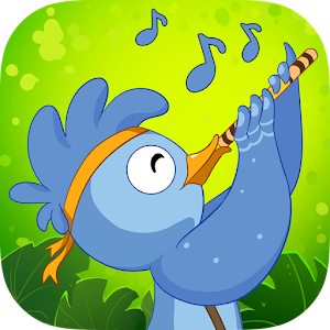 Download Flute (Lite) ~ Joko's World For PC Windows and Mac