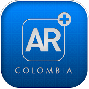 Download AR MApp Colombia For PC Windows and Mac