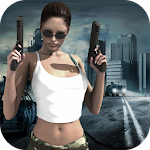 Zombie Defense: Apocalypse Apk