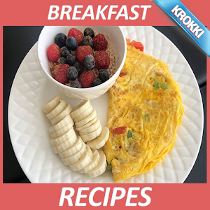 Download Breakfast Recipes For PC Windows and Mac