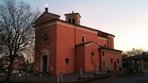 Chiesa Di S.Antonino