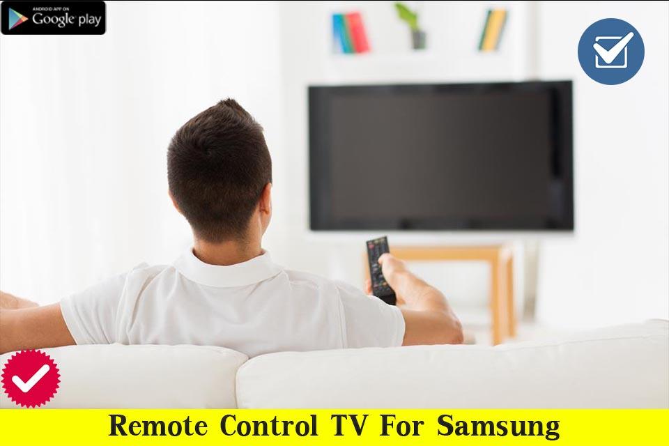 Android application Remote control for Samsung screenshort