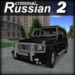 Criminal Russian 2 3D Apk