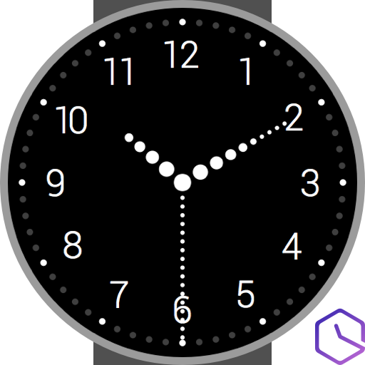 Watch face - Magician-2