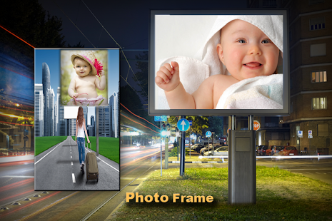 How to download Hoarding Photo Frame 1.0 apk for bluestacks