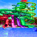 ダウンロード Water Games Mania 3D Water Slide Games をインストールする 最新 APK ダウンローダ