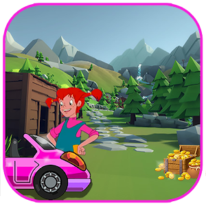 Download Pippi longstocking:Adventure For PC Windows and Mac
