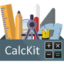 ダウンロード CalcKit: All-in-One Calculator Free をインストールする 最新 APK ダウンローダ