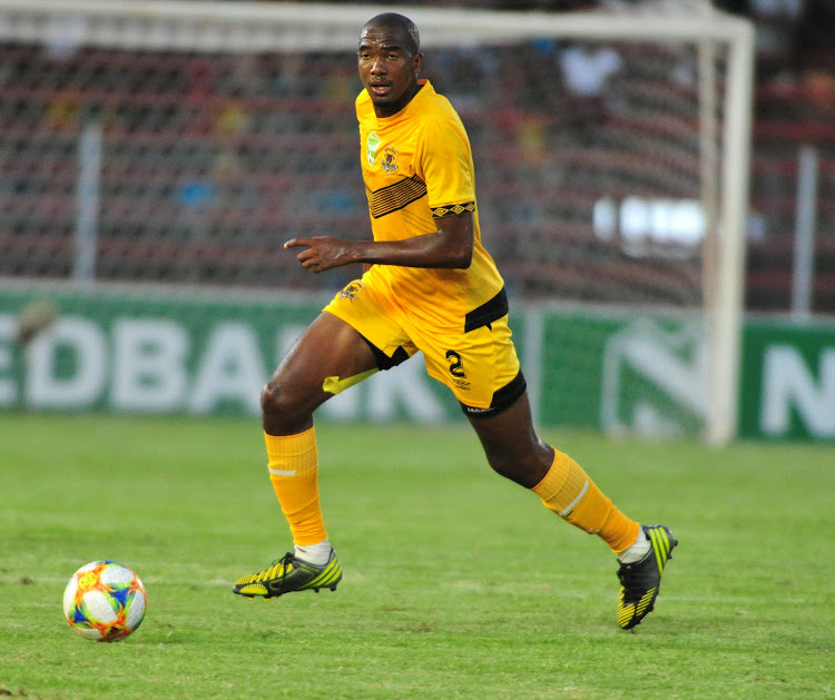 Lehlogonolo Masalesa has left Black Leopards and joined Port Elizabeth-based Chippa United.