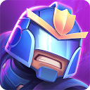 Download WORBS: Warrior Orbs Install Latest APK downloader