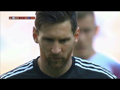 Argentina star Lionel Messi