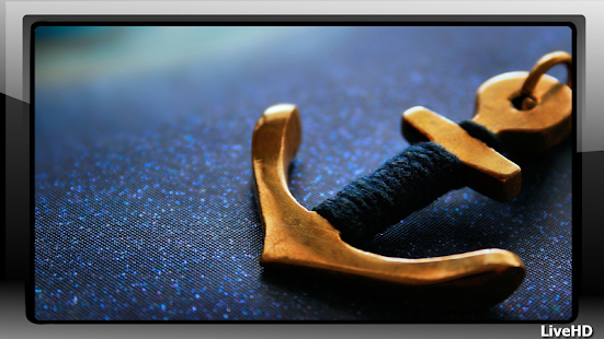How to mod Anchor Wallpaper patch 1.0 apk for android