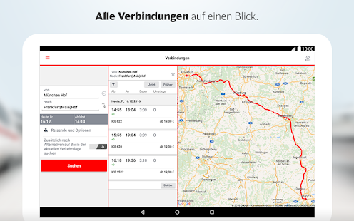 DB Navigator Screenshot