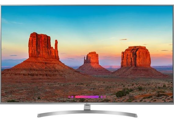 Smart Tivi LG 4K UHD 49UK7500PTA (49inch)