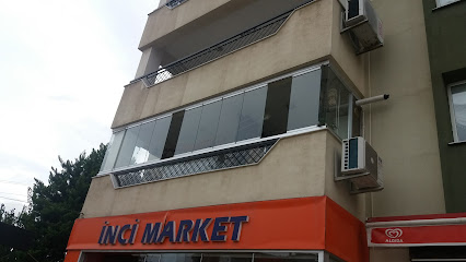 İnci Market