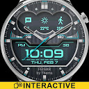 Download Feisar Watch Face Install Latest APK downloader