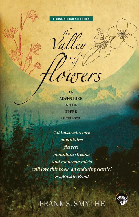 The silence of dead places: An excerpt from Frank S Smythe’s “The Valley of Flowers”